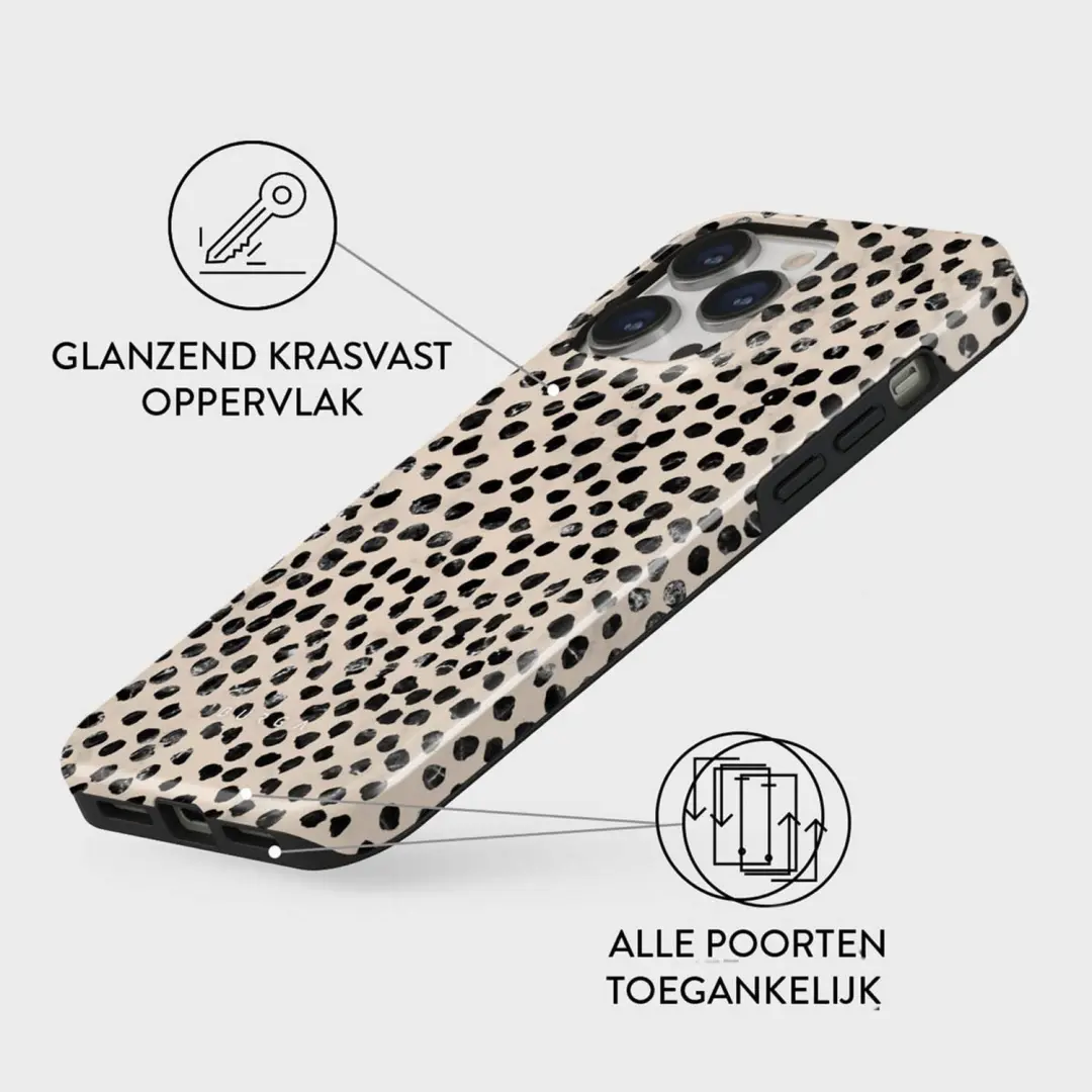 BURGA Telefoonhoesje voor iPhone 13 PRO
