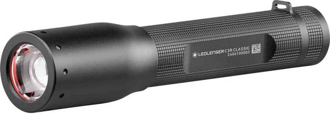 Ledlenser C3R Classic 503153 Zaklamp