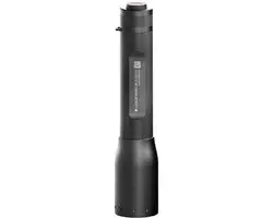 Ledlenser C3R Classic 503153 Zaklamp - Zwart - afbeelding 2 van 2