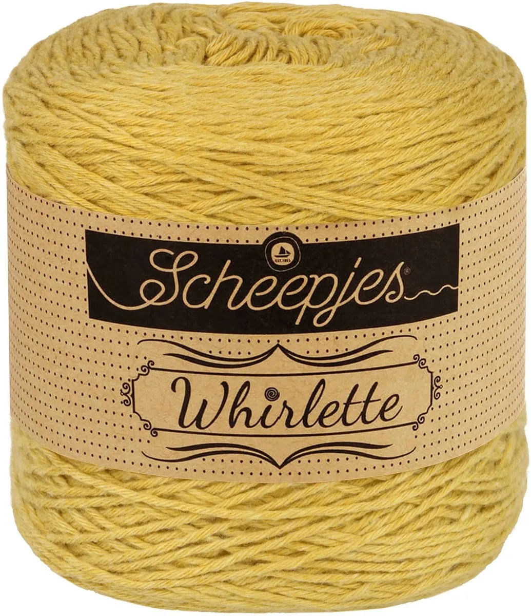 Scheepjes Whirlette 100g