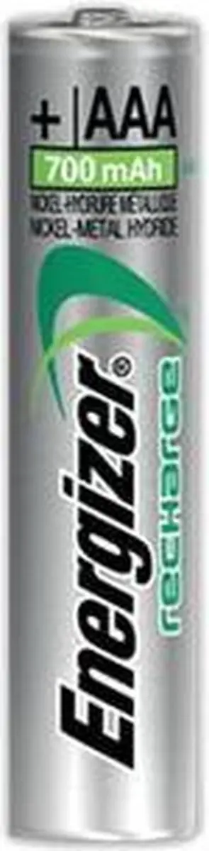 Energizer Power Plus AAA 700mAh Batterijen - afbeelding 2 van 4