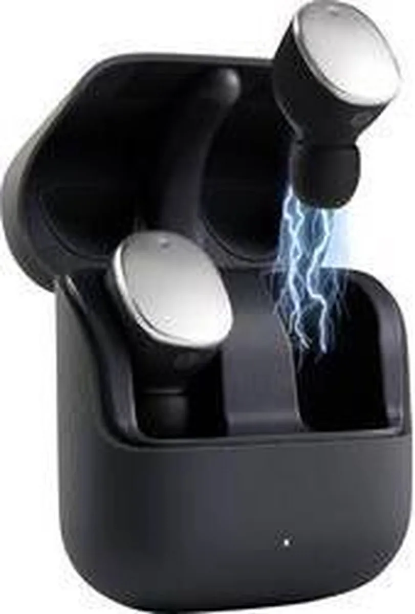 Renkforce RF-TWS-500 In-Ear Oordopjes
