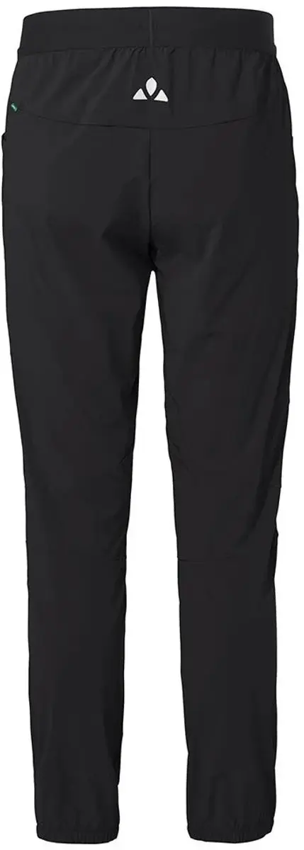 Vaude Scopi LW Broek - Zwart - 48 - afbeelding 6 van 6