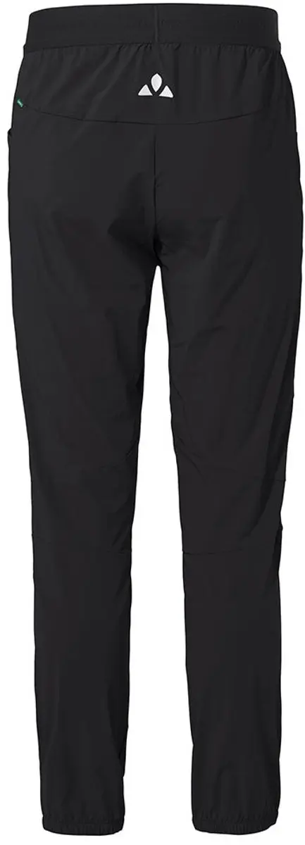 Vaude Scopi LW Broek - Zwart - 48 - afbeelding 5 van 6
