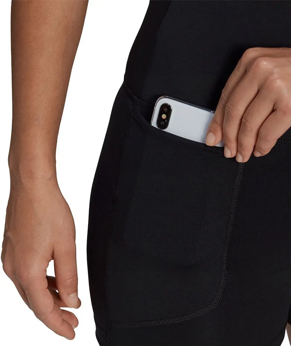 Adidas Terrex Multi Damesshort - Zwart - afbeelding 5 van 6