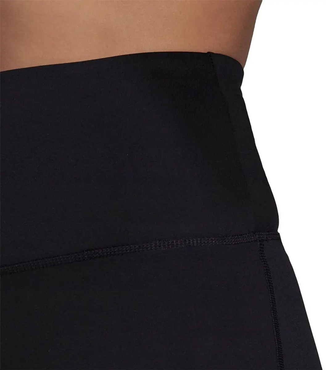 Adidas Terrex Multi Damesshort - Zwart - afbeelding 4 van 6