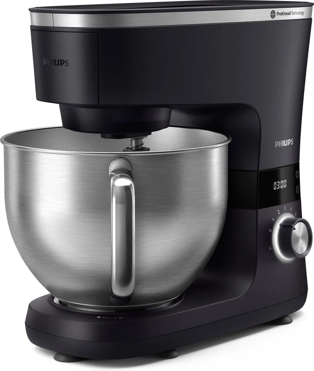 Philips series 7000 - HR7962/01 - Keukenmachine