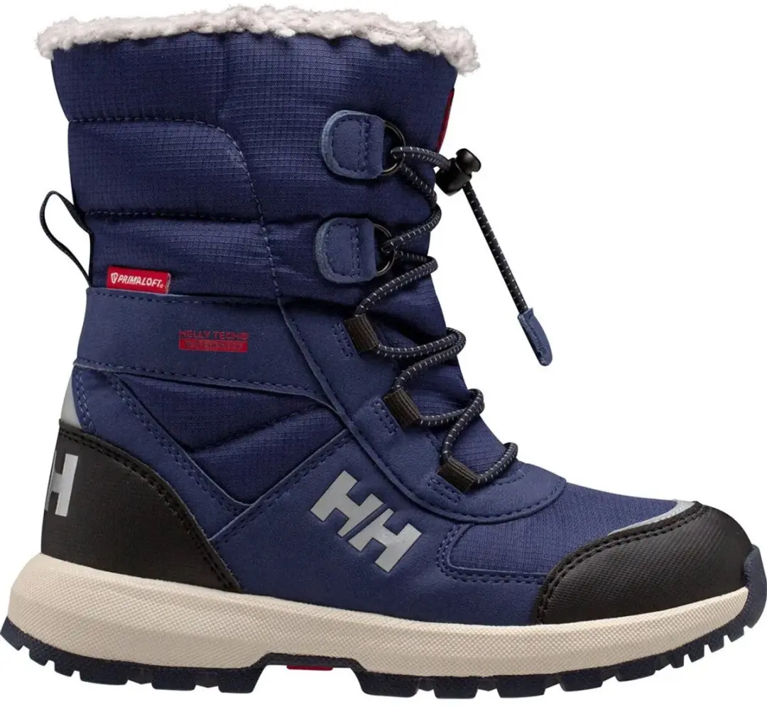 Helly Hansen Silverton Ht Sneeuwlaarzen Blauw EU 34 Kinderen - afbeelding 3 van 3