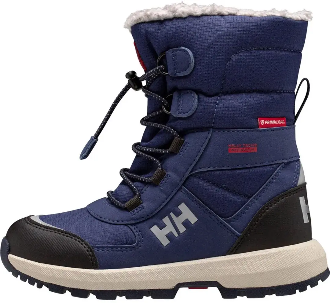 Helly Hansen Silverton Ht Sneeuwlaarzen Blauw EU 34 Kinderen