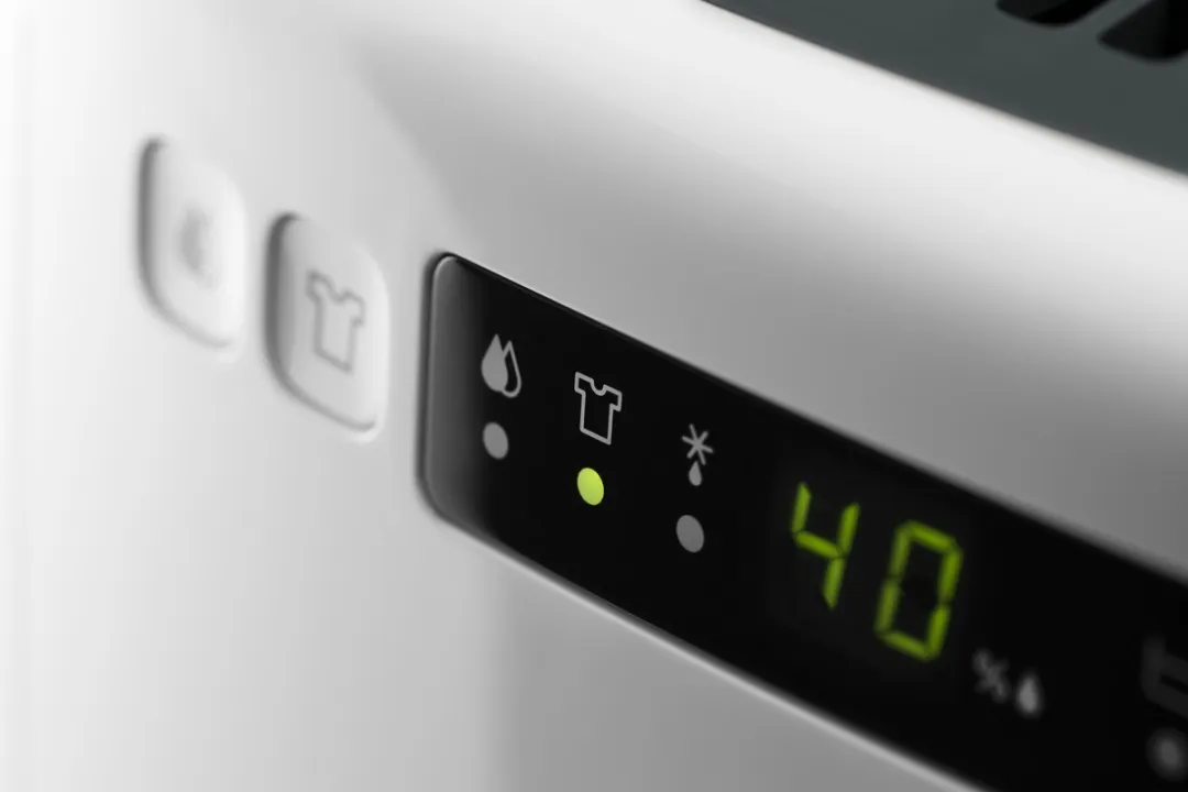 De'Longhi Tasciugo AriaDry Multi DEXD216RF Luchtontvochtiger - Wit