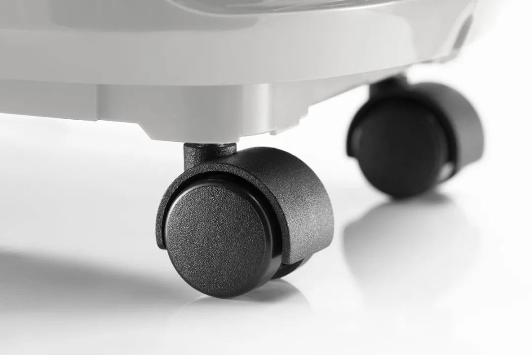 De'Longhi Tasciugo AriaDry Multi DEXD216RF Luchtontvochtiger - Wit