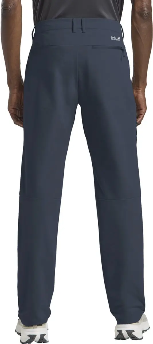 Jack Wolfskin Pico Trail Pants Men