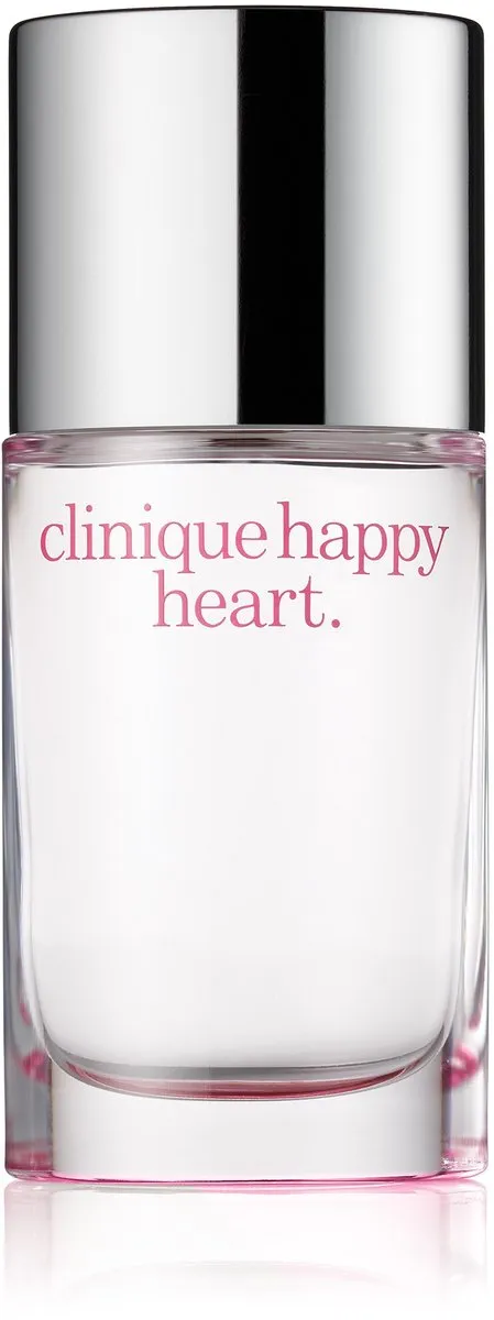 Clinique Happy Heart Eau de Parfum 30ml