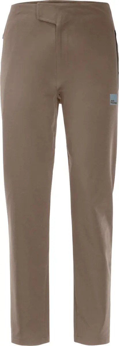 Jack Wolfskin Bike Commute Wi Fietsbroek M