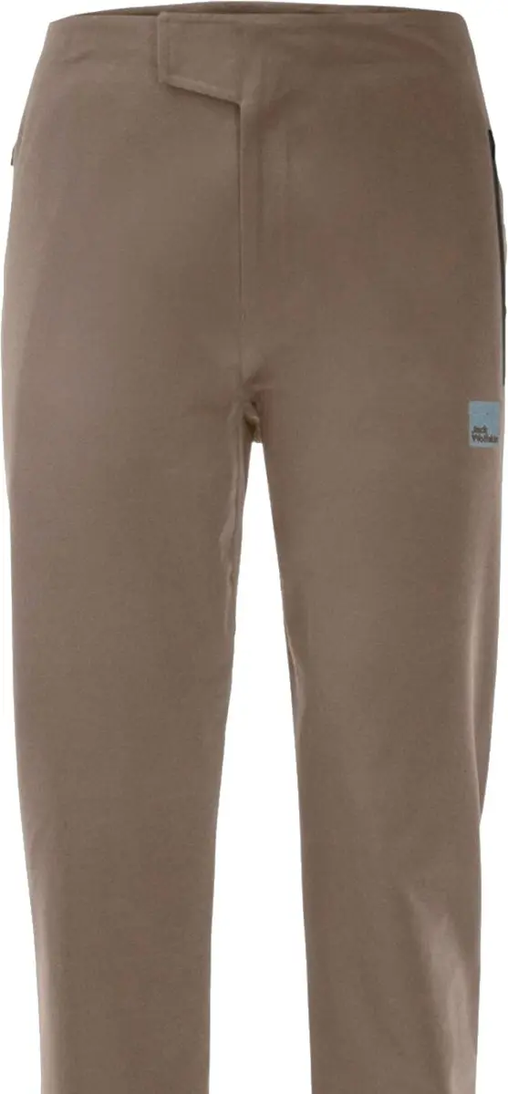 Jack Wolfskin Bike Commute Wi Fietsbroek M - 56 - afbeelding 2 van 3