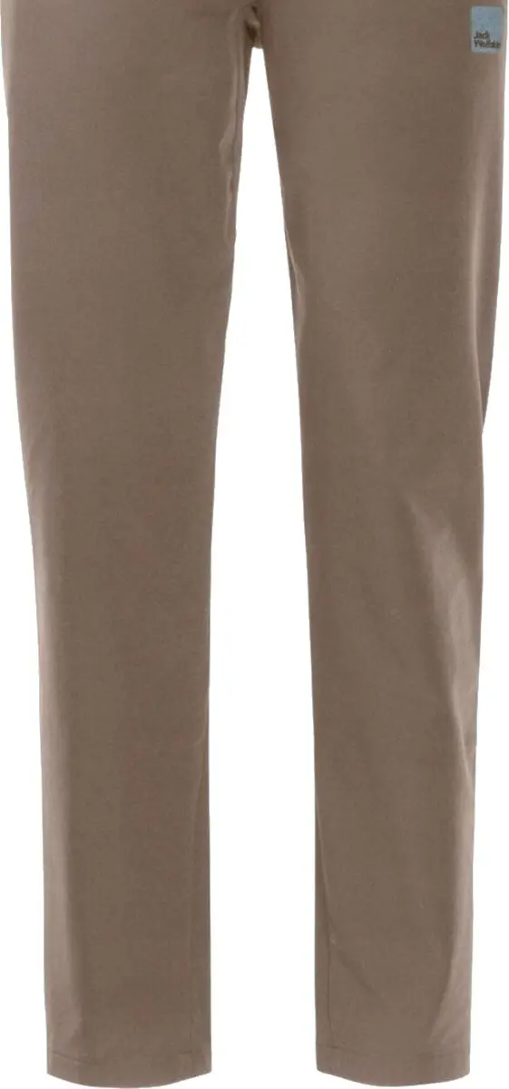 Jack Wolfskin Bike Commute Wi Fietsbroek M - 56 - afbeelding 3 van 3