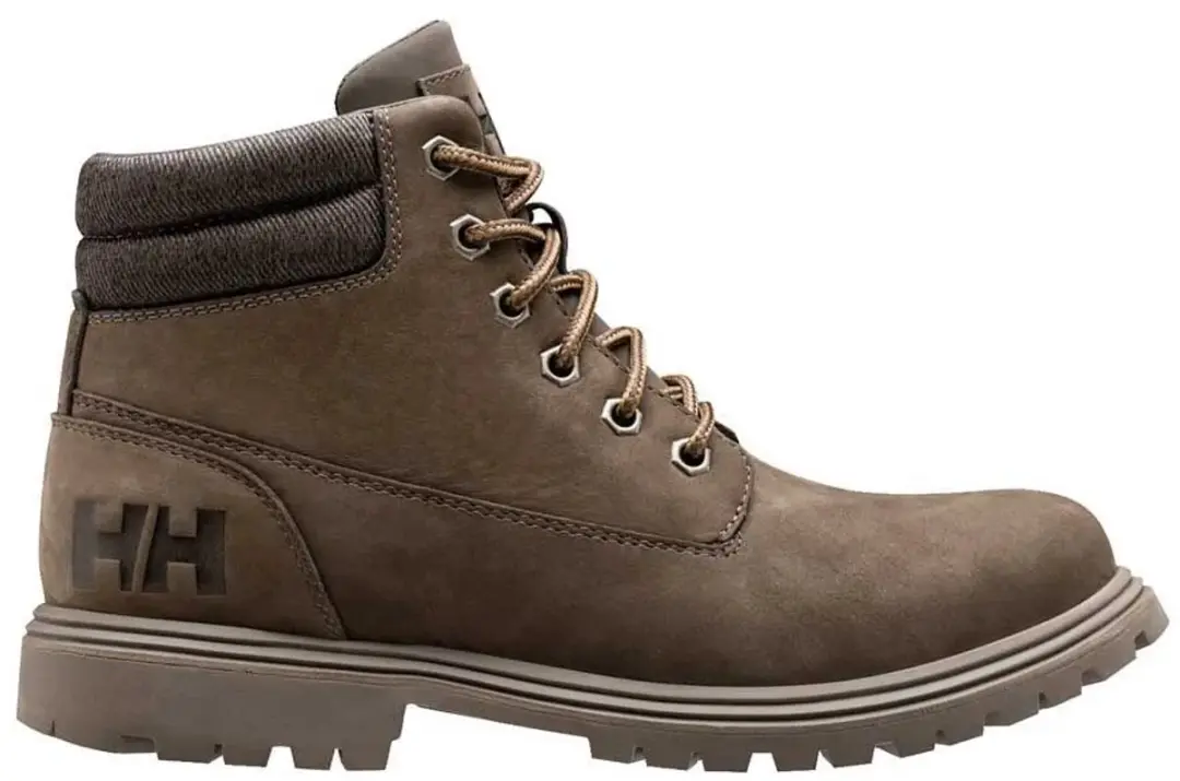 Helly Hansen Fremont Wandelschoenen Bruin EU 40 1/2 Man - afbeelding 3 van 4