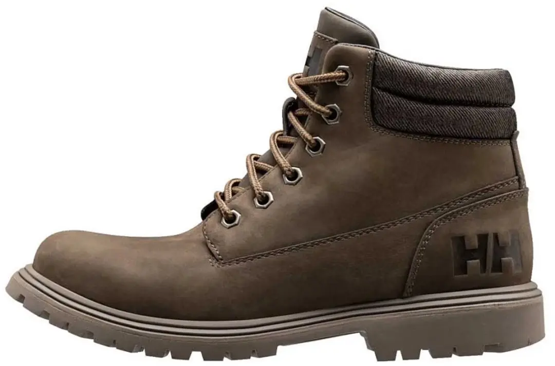 Helly Hansen Fremont Wandelschoenen Bruin EU 40 1/2 Man - afbeelding 4 van 4