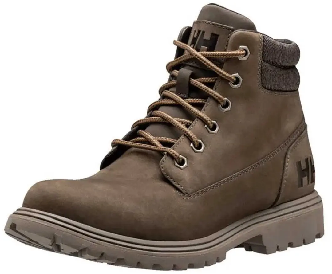 Helly Hansen Fremont Wandelschoenen Bruin EU 40 1/2 Man