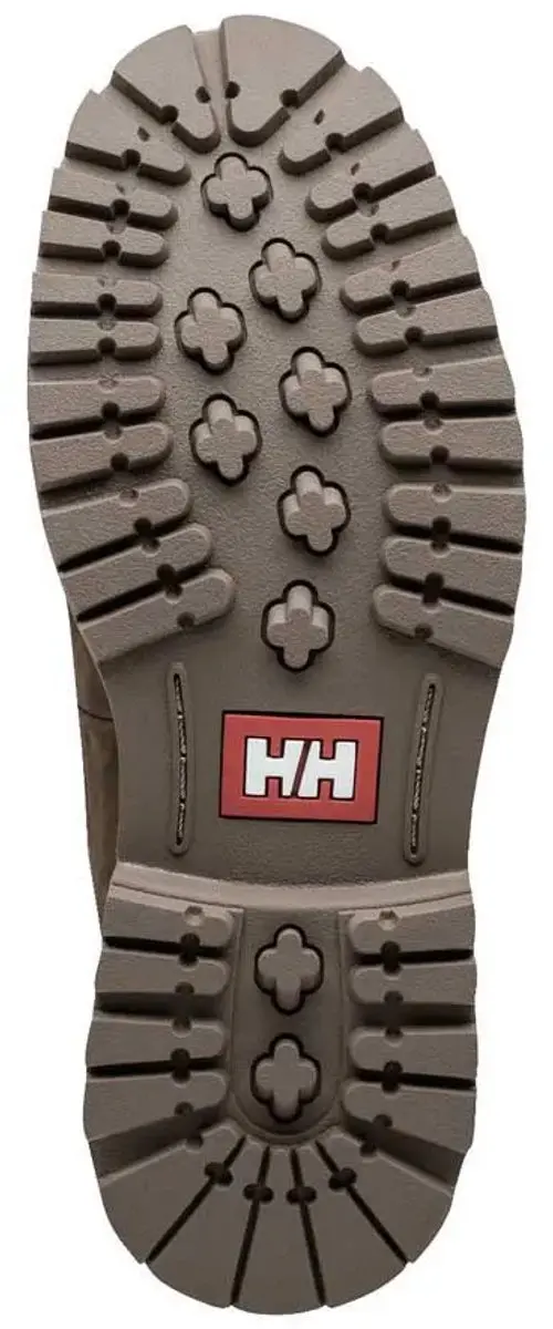 Helly Hansen Fremont Wandelschoenen Bruin EU 40 1/2 Man - afbeelding 2 van 4