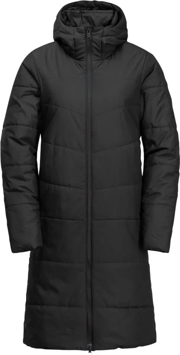 Jack Wolfskin Deutzer Coat Women