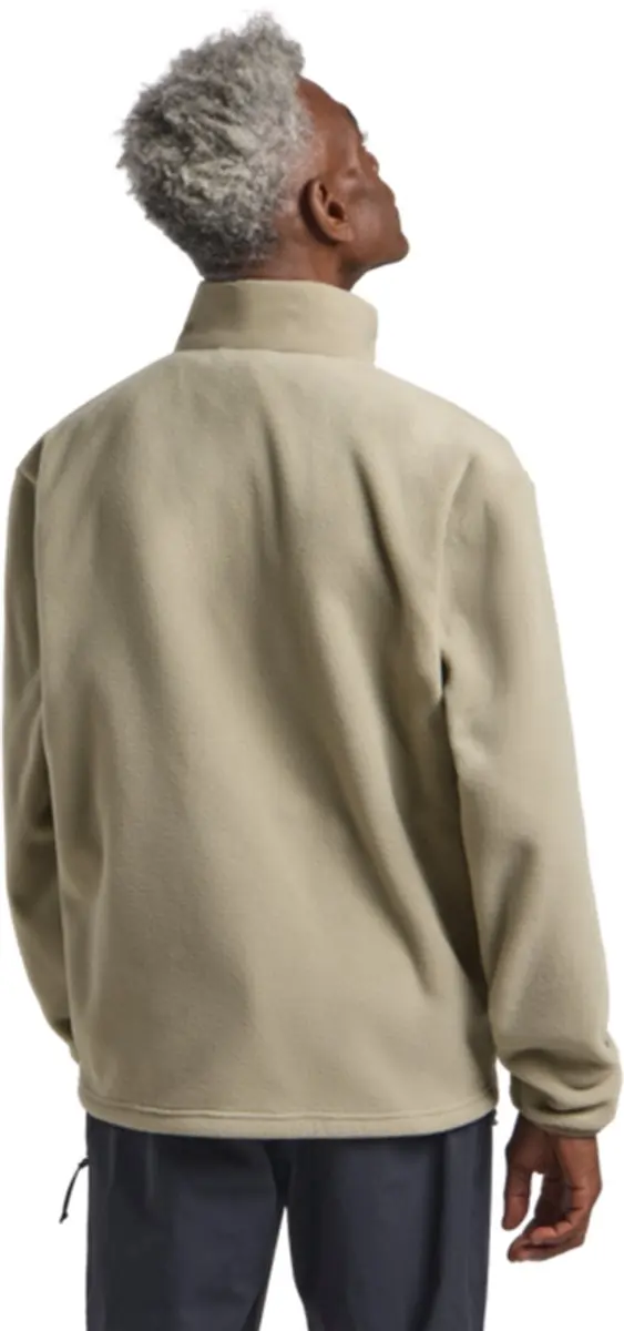 Jack Wolfskin Sumetro FZ Men - Outdoorvest - Heren - Stone - Maat XL - afbeelding 3 van 6