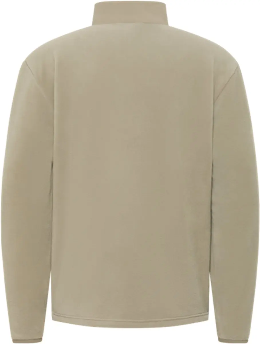 Jack Wolfskin Sumetro FZ Men - Outdoorvest - Heren - Stone - Maat XL - afbeelding 2 van 6