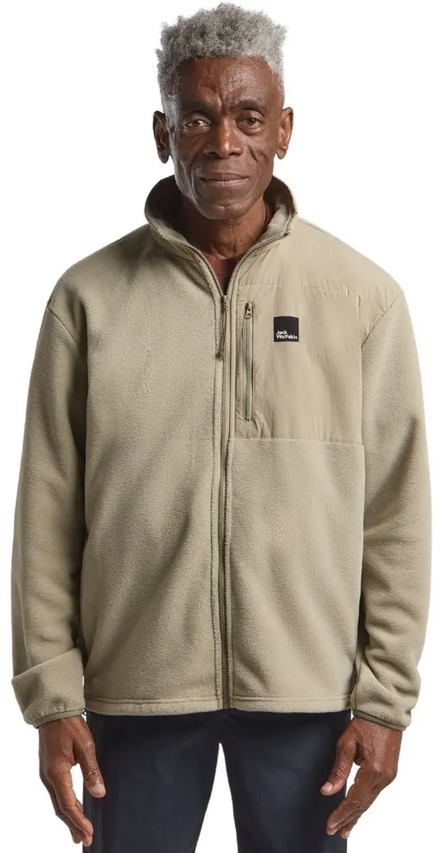 Jack Wolfskin Sumetro FZ Men
