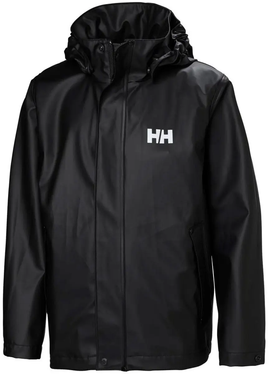 Helly Hansen Moss Regenpak Junior