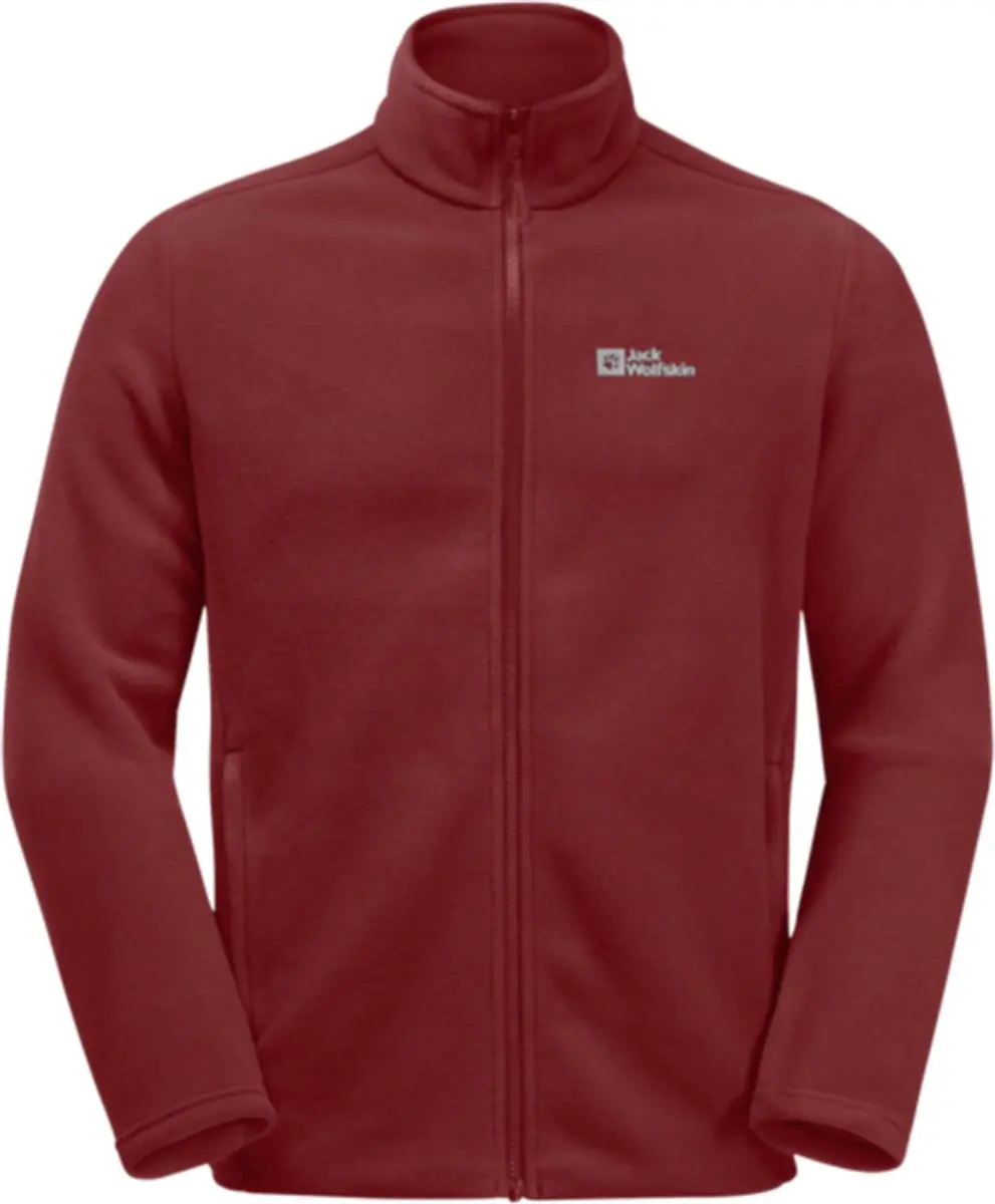 Jack Wolfskin Winterstein FZ Men