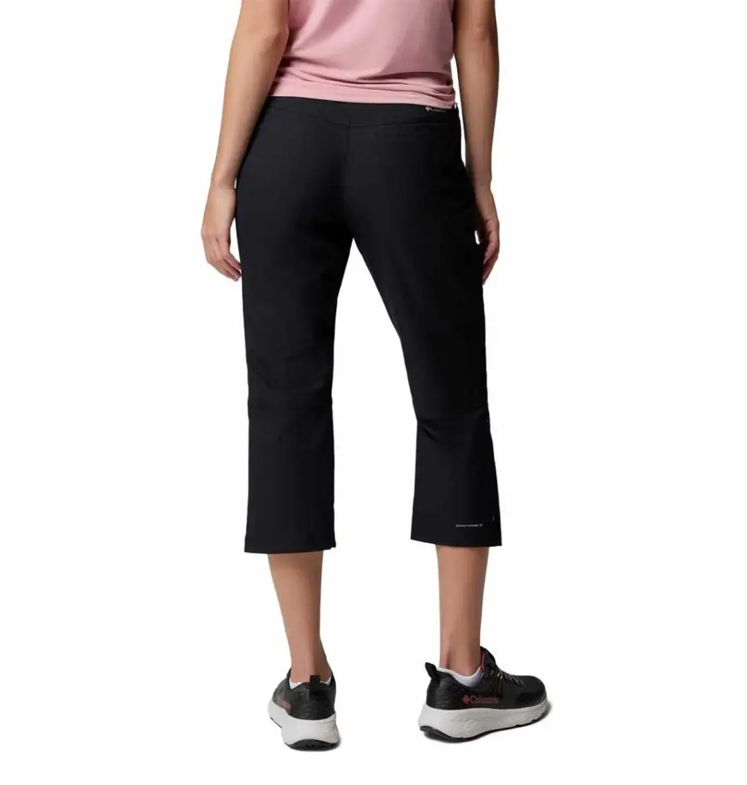 Columbia Leslie Falls™ Ii 3/4-broek Zwart 4 Vrouw
