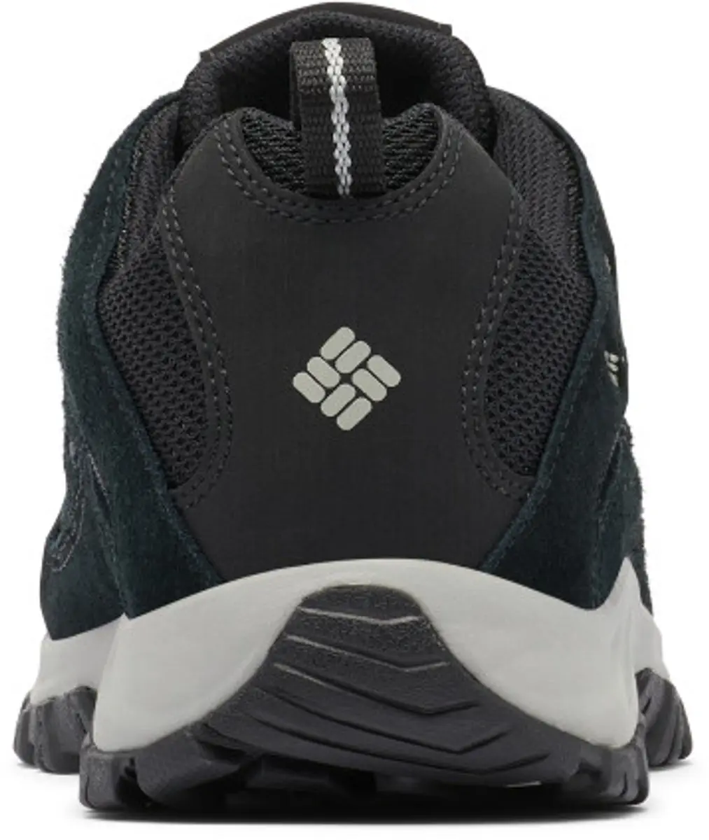 Columbia Crestwood Waterproof Heren Wandelschoenen - afbeelding 6 van 6