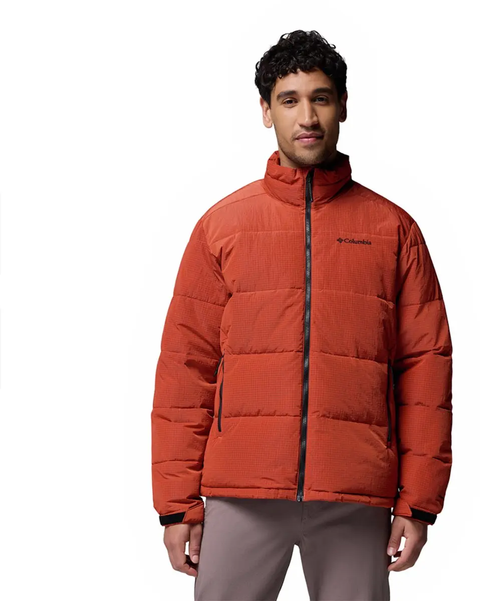 Columbia Pike Lake Novelty Jas