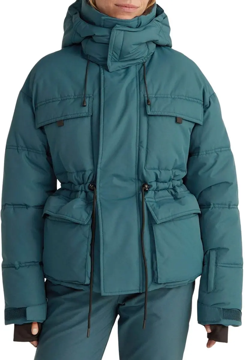 O'Neill Z.E.N. Hybrid Skijas Dames