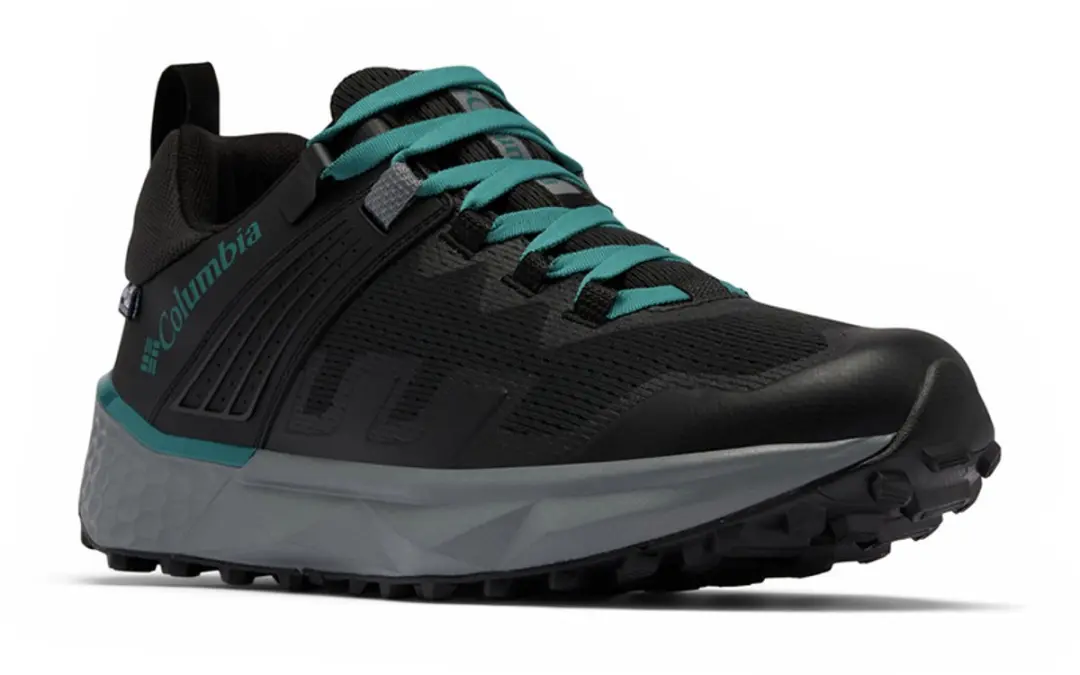 Columbia Facet™ 75 Outdry™ Wandelschoenen Zwart EU 41 1/2 Man