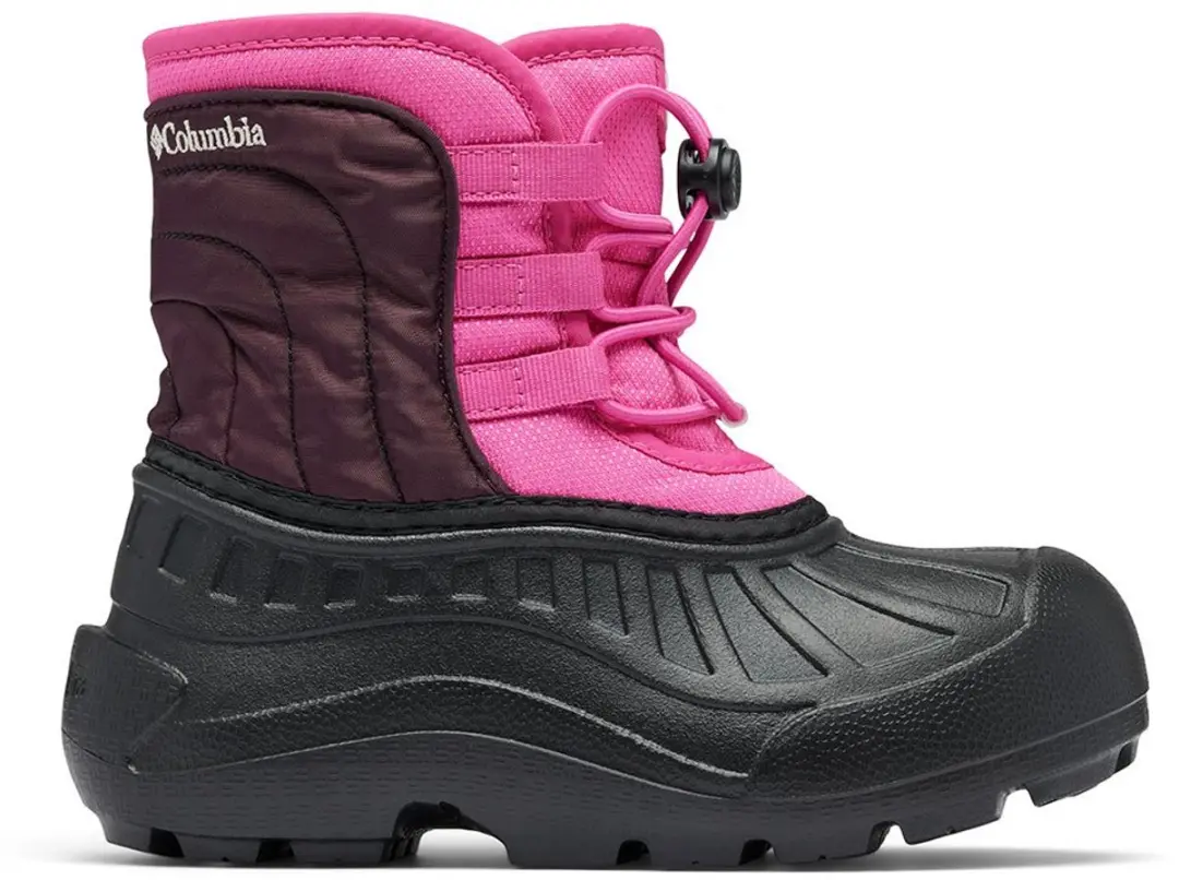 Columbia Powderbug™ Snowlite™ Jeugdsneeuwlaarzen Roze EU 32 Meisje