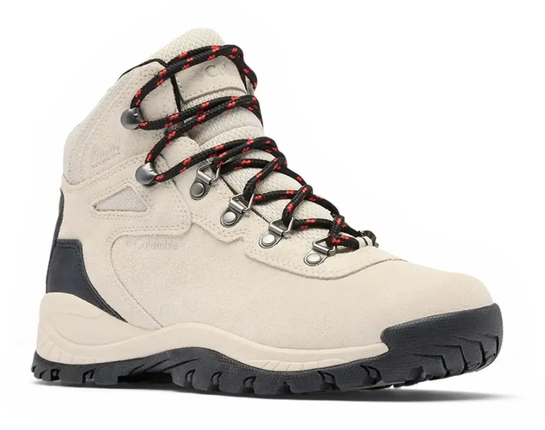 Columbia Newton Ridge Plus Waterproof Wandelschoenen - 41 - afbeelding 2 van 4