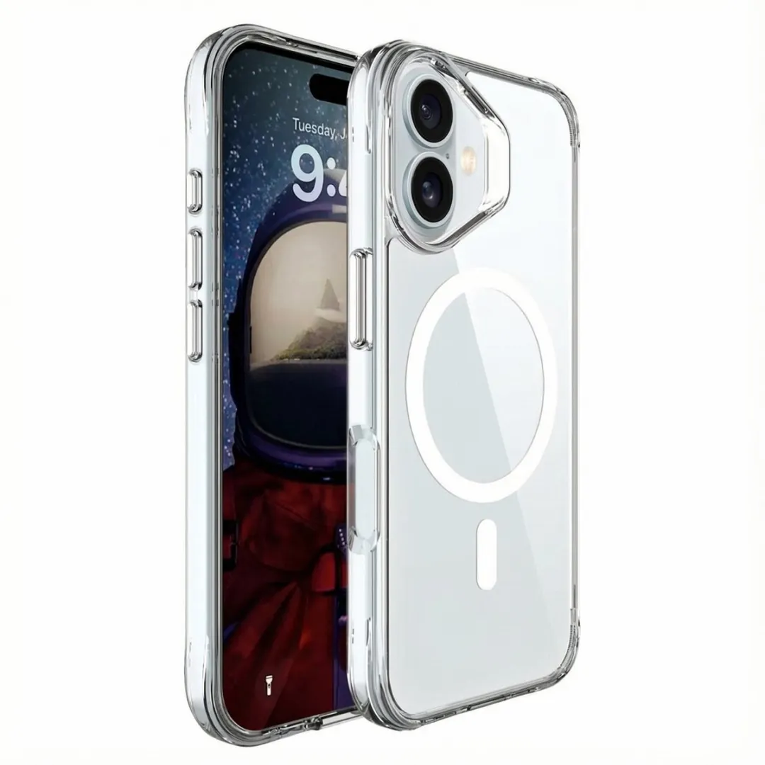 imoshion Hoesje iPhone 16