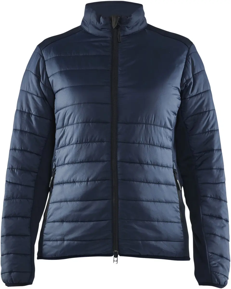 Blaklader 4715-2030 Dames warm gevoerd vest