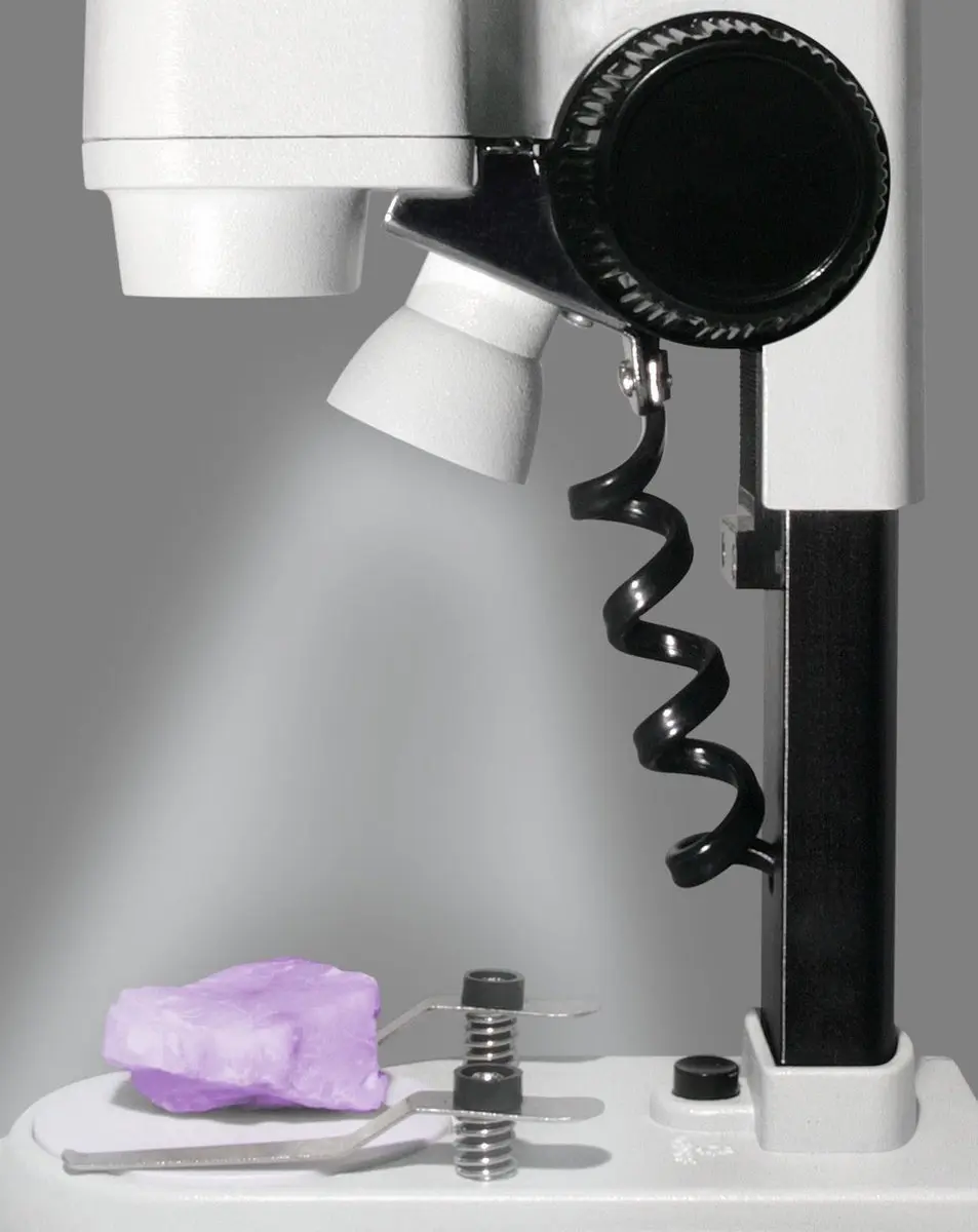 Bresser Kindermicroscoop Verrekijker 20 - 8852000 - afbeelding 5 van 6