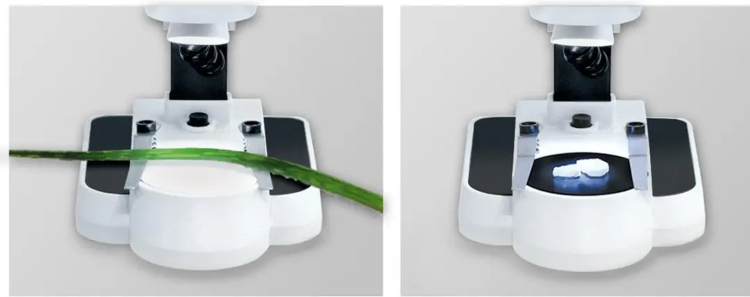 Bresser Kindermicroscoop Verrekijker 20 - 8852000 - afbeelding 2 van 6