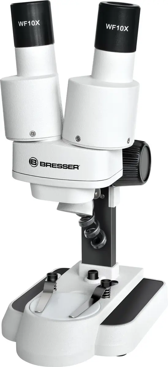 Bresser Kindermicroscoop Verrekijker 20