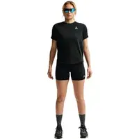 Nike ACG Trail Dri-FIT High-Rise 4 Inch Short Tights Dames Mt. M Zwart - afbeelding 2 van 5