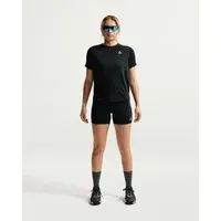 Nike ACG Trail Dri-FIT High-Rise 4 Inch Short Tights Dames Mt. M Zwart - afbeelding 3 van 5