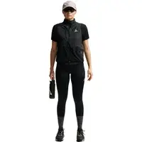 Nike ACG Trail Dri-FIT High-Rise Tights Dames - Zwart - afbeelding 2 van 5