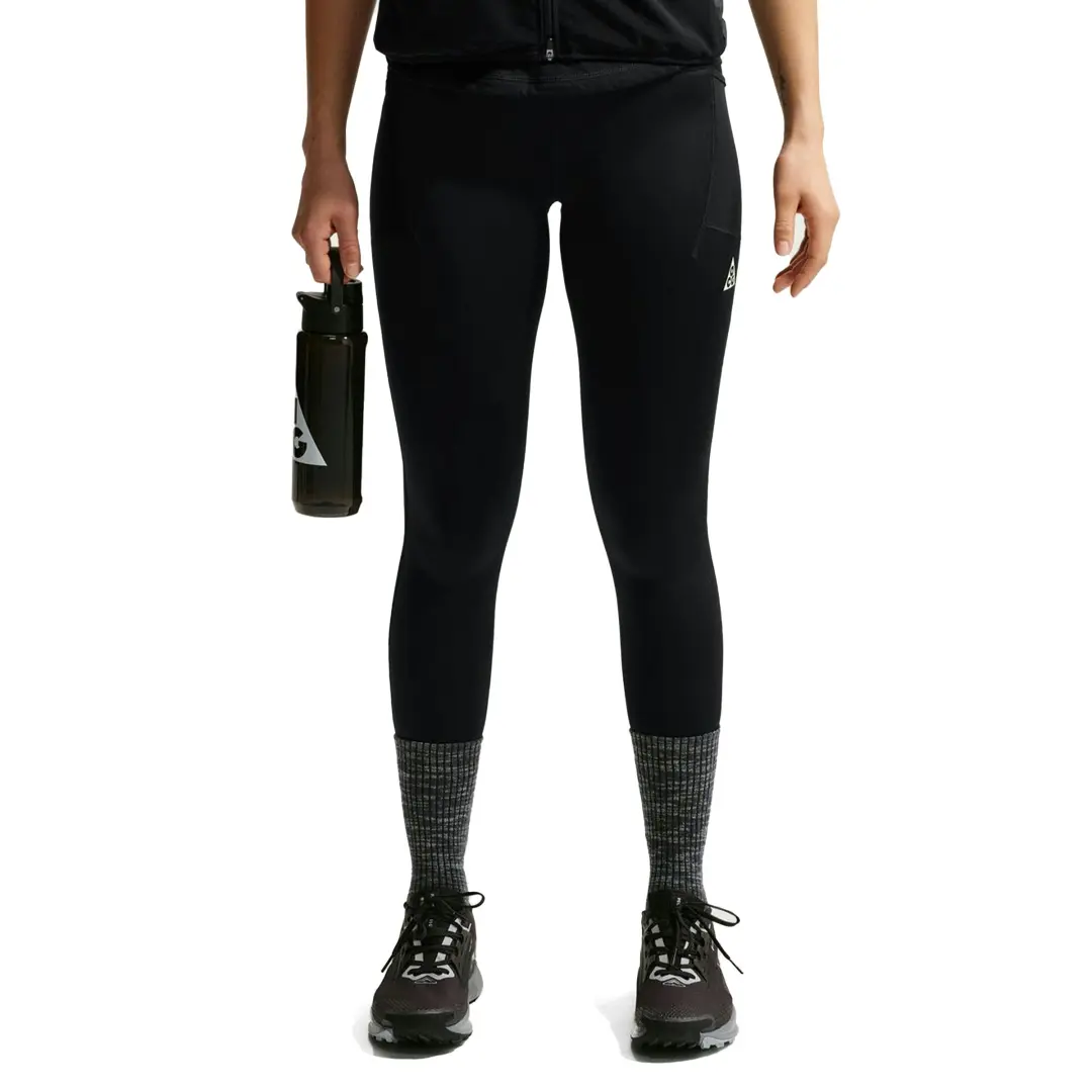 Nike ACG Trail Dri-FIT High-Rise Tights Dames