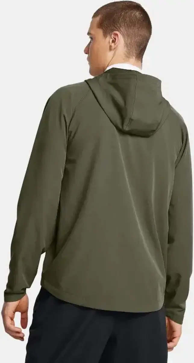 Under Armour Unstoppable Jacket LC Heren - afbeelding 6 van 6