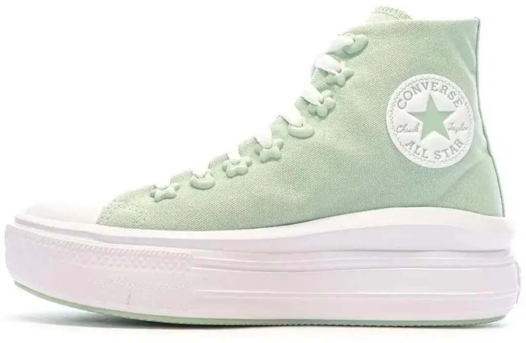 Converse Chuck Taylor All Star Move Dames Sneakers
