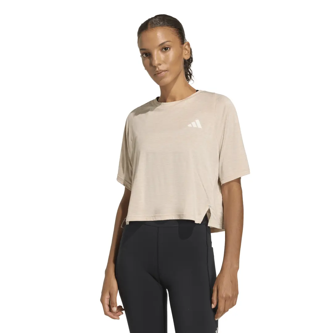 adidas Adi365 Soft Touch T-shirt Dames - afbeelding 3 van 6