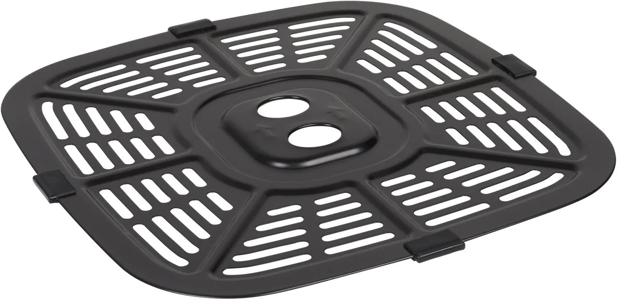 Tristar FR-9073 Airfryer 9L - 1800W - Zwart
